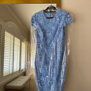 Lela Rose Lace Dress size 8/10  OFFERS WELCOME